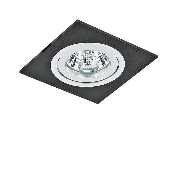 Светильник встраиваемый LIGHTSTAR BANALE WENG 011007